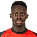 S. Fofana