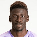 M. Ndiaye