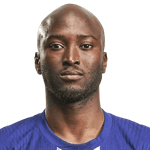 Danilo Pereira