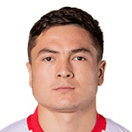 A. Shukurov