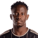 Y. Yeboah