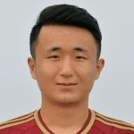 Rim Chang-Woo