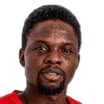 M. Ogungbaro