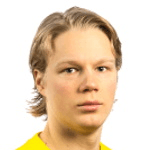 U. Nissilä