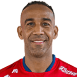 Thiago Ribeiro